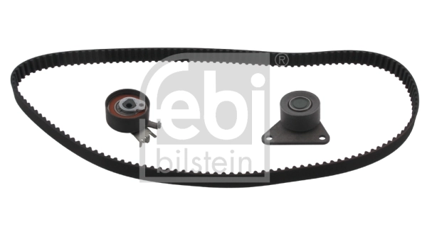 Timing Belt Kit